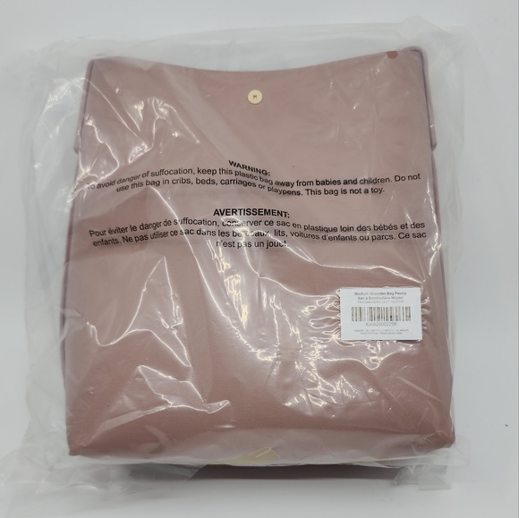 Samara Small Shoulder Bag NWT - Picture 3 of 7